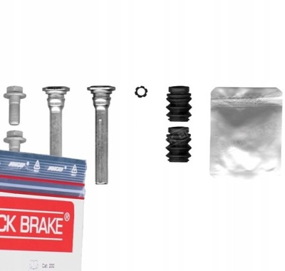 KIT DE REPARACIÓN SOPORTE DE FRENADO DO HONDA HR-V 1.6  