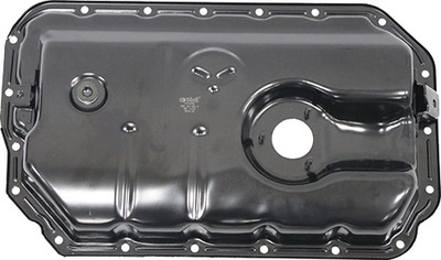 Піддон масляна vika фото №1