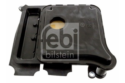 FEBI BILSTEIN FILTRAS HIDRAULIKOS DĖŽĖS PAVARŲ BMW 1 E82 1 E88 3 E90 3 