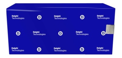 Delphi ss11006 датчик, положення вала розподільного валу фото №1