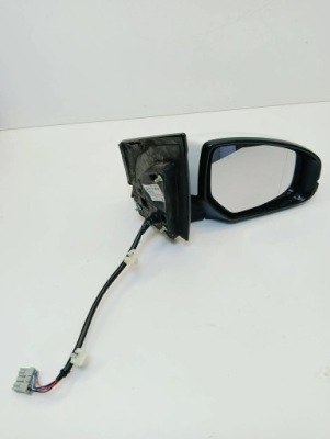 Honda civic ix lift 15-17 електричний дзеркало праве rhd/uk 1,8 i-vtec фото №1