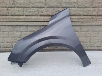 Peugeot 208 ii 2019-2023 крыло левый передний оригинал фото №1