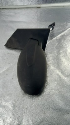 Зеркало правое smart mc01 03r 07b hb фото №1