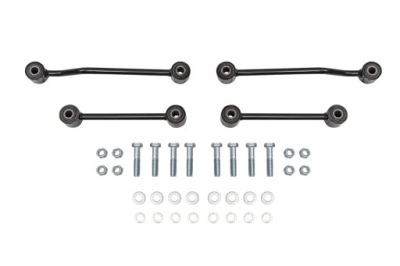 Jeep wrangler jl з'єднувачі стабілізатора lift 2,5 фото №1