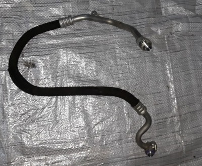 Bmw g20 g21 труба waz шланг кондиціонера 6841355 фото №1