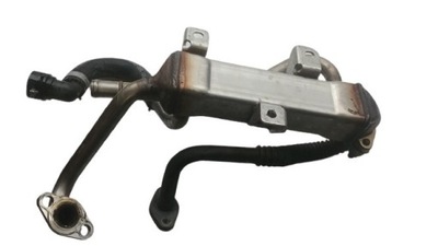 Hyundai радіатор вихлопних газів оригінальний номер 2841003hc0 фото №1