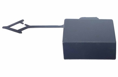 Заглушка фаркоп hol. задня ліва vw touareg iii 760807449b фото №1