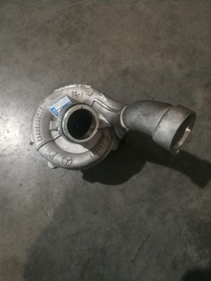 TURBINA MERCEDES E-KLASSE AMG A2560902700  