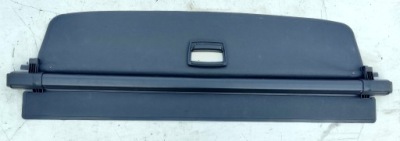 Шторка багажника auris ii kombi фото №1