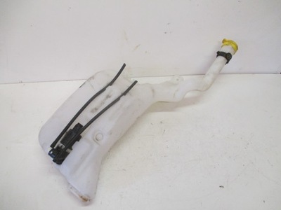 Бачок омывателя renault espace v 289101989r фото №1