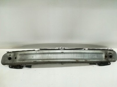 Балка бампера перед передняя renault laguna ii фото №1