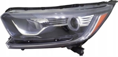 HONDA CRV CR-V 16-22 LAMP LAMP USA FRONT LEFT FRONT LED  