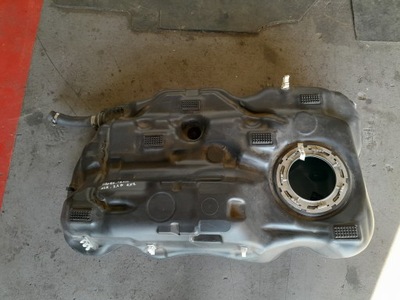 Jeep renegade trailhawk 2014- 2.4 4wd бак bak топлива 51965159 51966392 фото №1