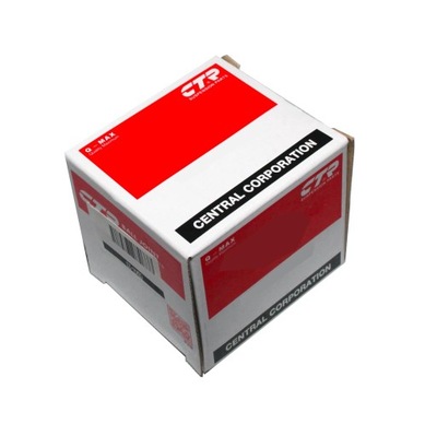 З'єднувач стабілізатора cln-3 ctr isuzu nissan фото №1