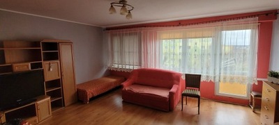 Mieszkanie, Trzemeszno (gm.), 58 m²