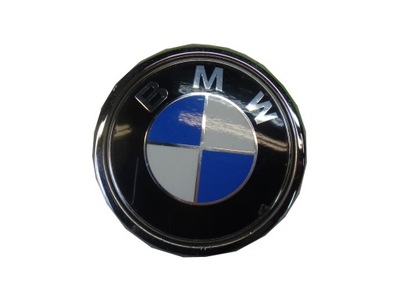 ZNACZEK EMBLEMAT LOGO BMW X5 E53