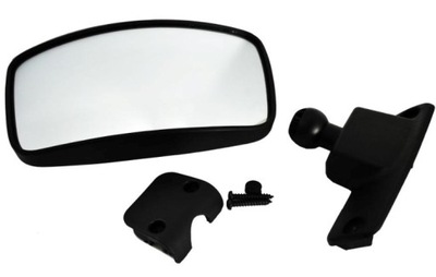 Дзеркало зовнішнє рампове 260x229 volvo fl, fe фото №1