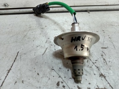 Honda hr-v iii датчик лямбда-зонд 1.5 гібрид фото №1