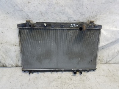 Радіатор wody honda accord viii 2.2 d фото №1