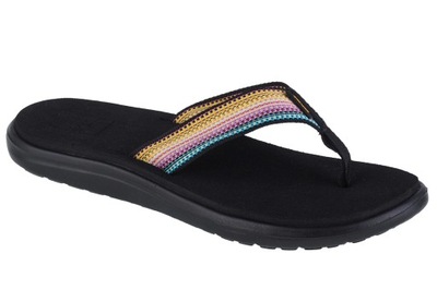 Damskie japonki Teva W Voya Flip 1019040-ABML r.40