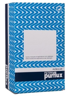 PURFLUX FILTRO AIRE A264  