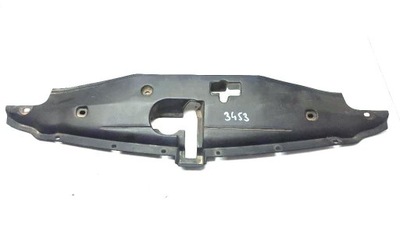 Pas передний защита перед honda odyssey ii 2002 фото №1