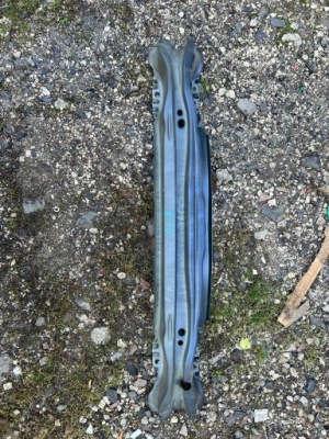 Балка бампера усилитель задний  volvo v40 ii фото №1