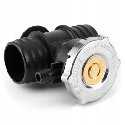 Jeep крышка радиатора с комплект трубы водяной фото №1