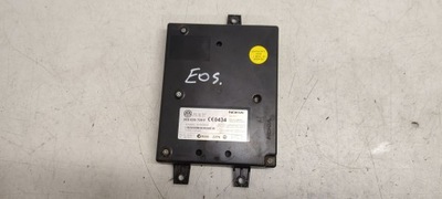 Модуль bluetooth vw eos 2,0 tdi фото №1