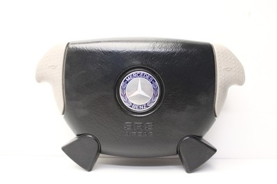 Mercedes slk r170 96r- подушка подушка безпеки водія керма фото №1