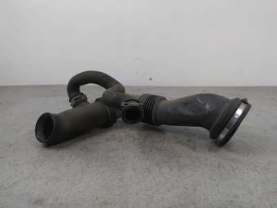 Труба шланг воздуха ford mondeo mk4 07-14 фото №1