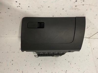 Бардачок пассажира rapid toledo iv europa śląsk фото №1