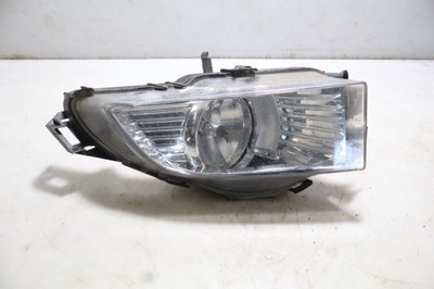 Противотуманная фара левый opel insignia a lift opel c фото №1