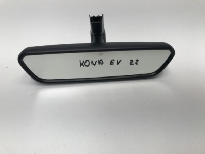 Hyundai kona 2022 дзеркало внутрішнє заднього виду 85101d20004x фото №1