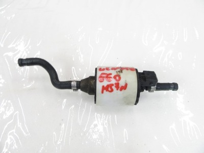 Помпа насос топлива webasto дизель фото №1