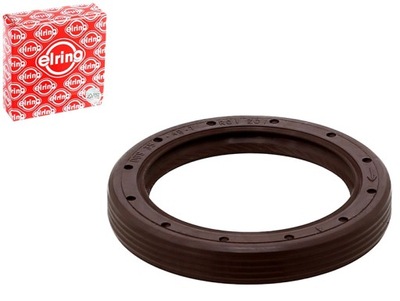 Сальник w./roz/ opel 1,2-2,0 ohc фото №1