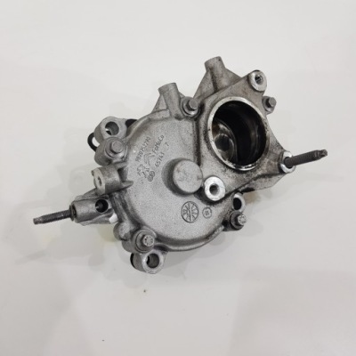 Привід насоса peugeot boxer 2.0 blue hdi 9820752280 фото №1