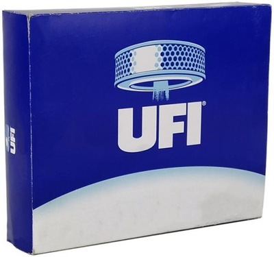 UFI FILTRO COMBUSTIBLES 24.190.00  