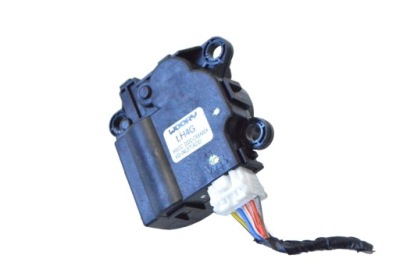 Tesla model s 2017 моторчик отопителя фото №1