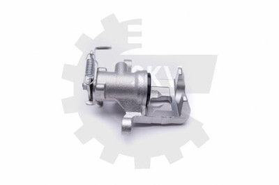 Суппорт тормоза задняя левый hyundai ix20 ; 583101ka30 фото №1