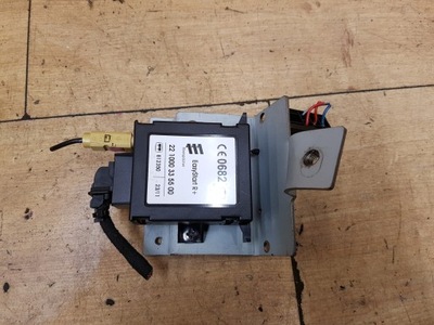 Модуль блок управления webasto opel insignia a фото №1