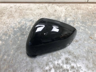 Корпус зеркало левая vw t7 7t0857527a фото №1