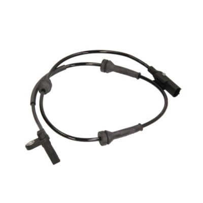 Датчик abs перед fiat doblo 10- фото №1