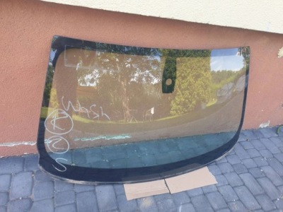 Bmw f25 x3 стекло лобовое fuyao фото №1