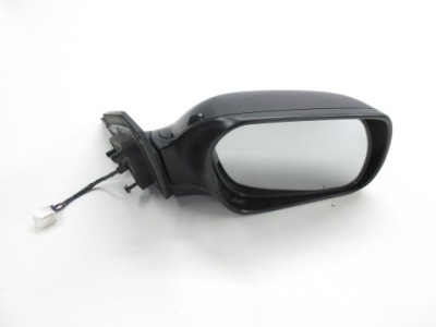 Mazda 6 i gg 02-07 дзеркало праве eu 5pin 28w фото №1