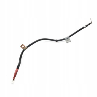 Mini r50 r52 шланг кабель стартер аккумулятор фото №1