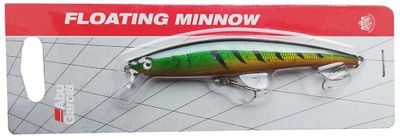 Wobler Abu Garcia Floating Minnow, 9cm 8g, 03