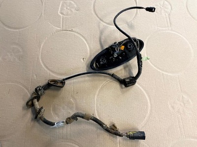 Ford ranger iv v vi 2020 джгут камери задня електропроводка jb3t-14b562-hd фото №1