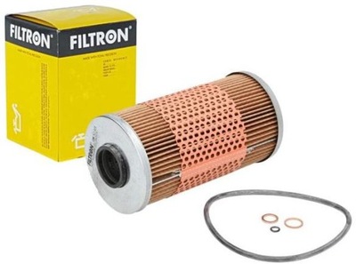 FILTRON FILTR OLEJU OM 523/1