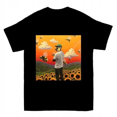 KOSZULKA Tyler The Creator Flower